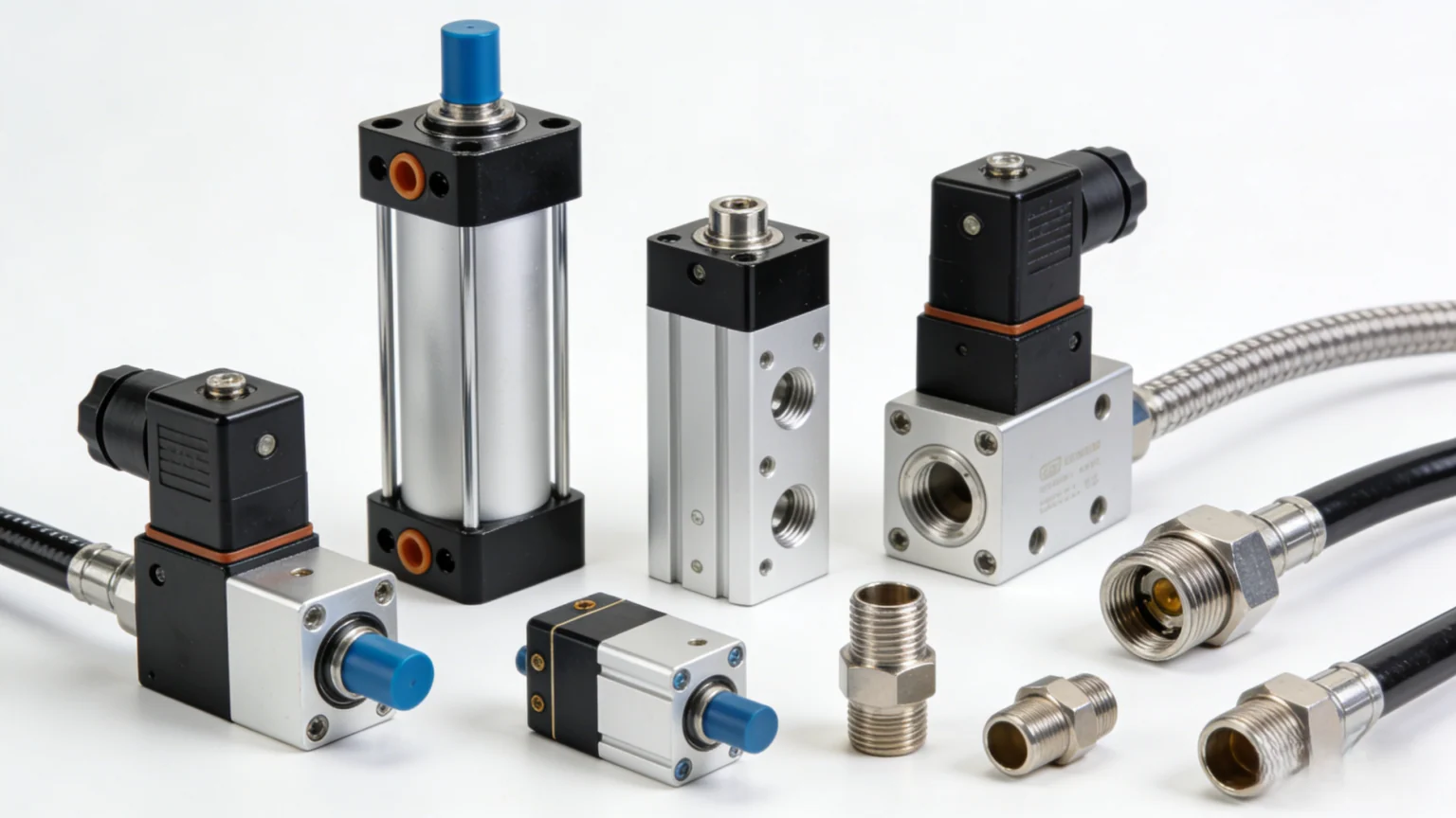 Machinery — illustrative product image