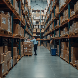 Industrial Supplies