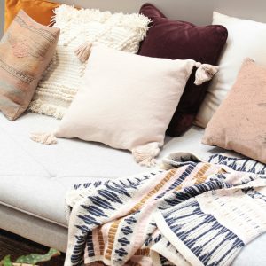Home Textiles