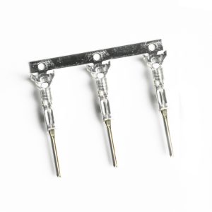 Automotive Wire Harness Terminals – Product Description
