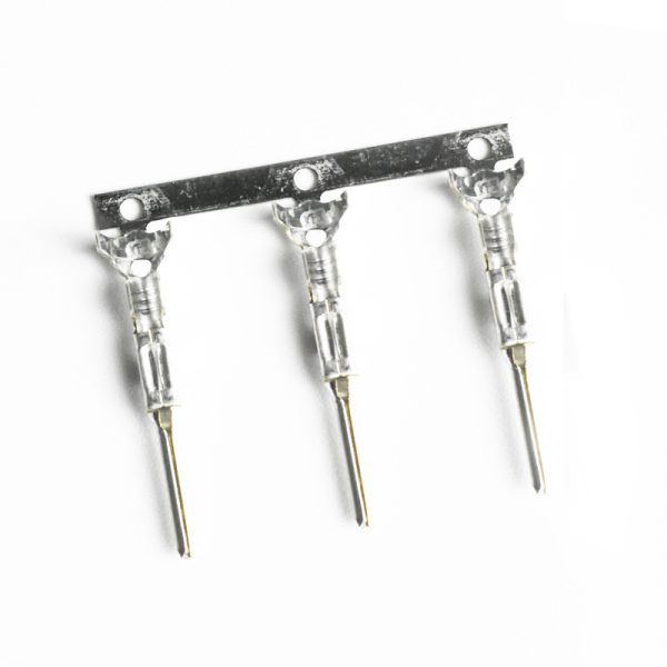 Automotive Wire Harness Terminals – Product Description