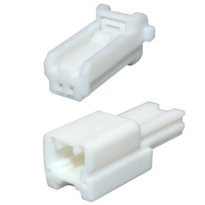 Automotive Wire Harness Connectors – Product Description