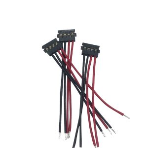 Automotive Wire Harness Terminal Connector Assemblies – Product Description