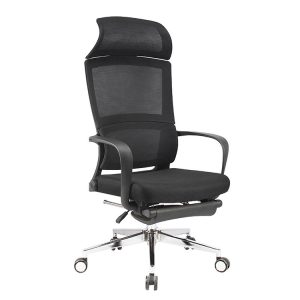 Ergonomic Office Chair – Comfort Meets Productivity