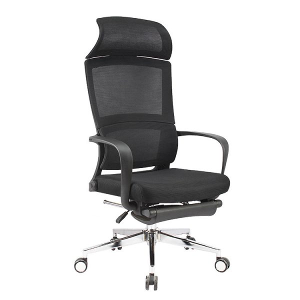 Ergonomic Office Chair – Comfort Meets Productivity
