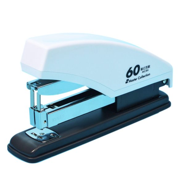 Classic Office Stapler – Efficient Tool for Document Binding - Image 3