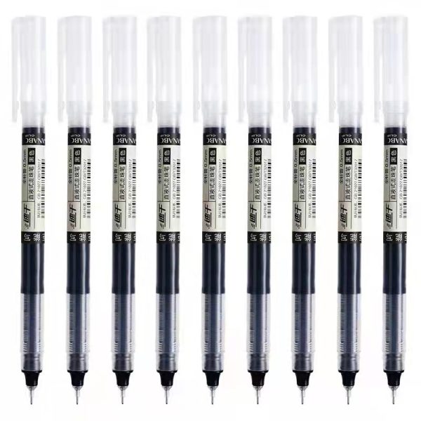Water-Based Gel Pen – Smooth Writing for Every Office Moment - Image 2