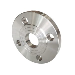 Pipeline Connection Flange – Product Description