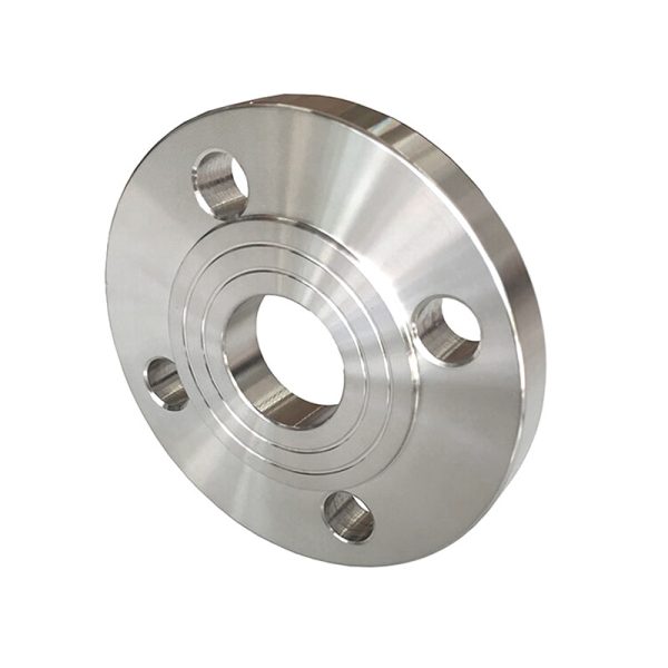 Pipeline Connection Flange – Product Description