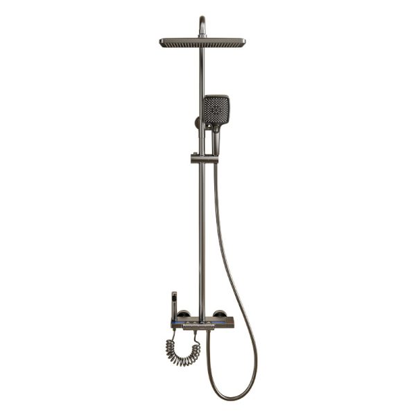 Shower Head – Comfortable Showering Starts with the Perfect Flow - Image 3