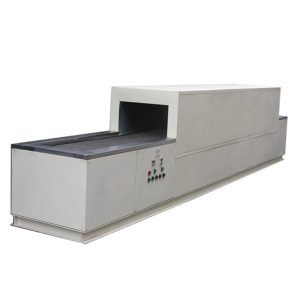 Tunnel Oven – Product Description