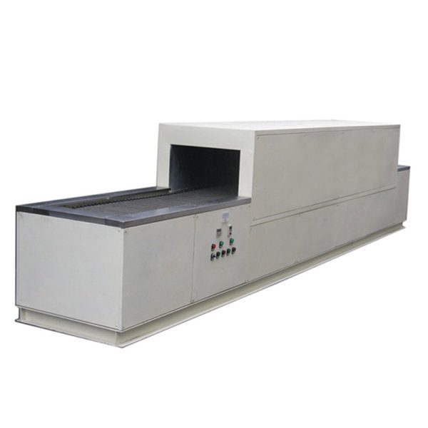 Tunnel Oven – Product Description