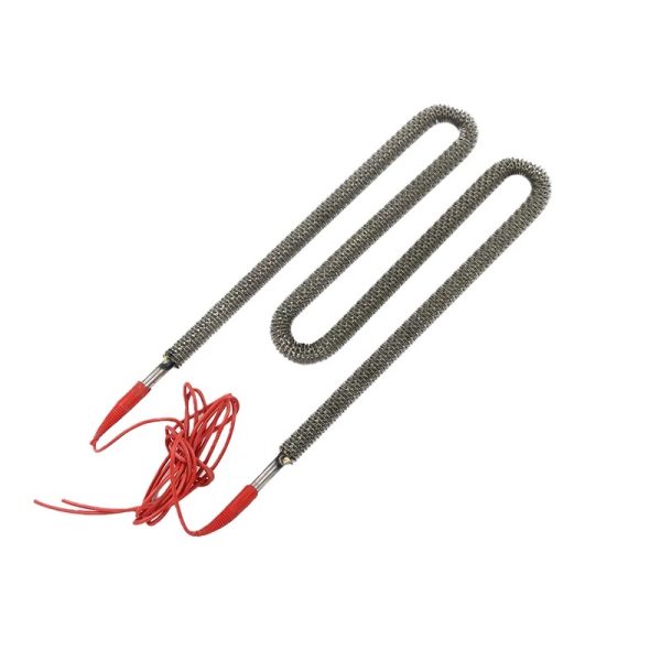 Electric Heating Tubes / Heating Plates – Product Description - Image 6