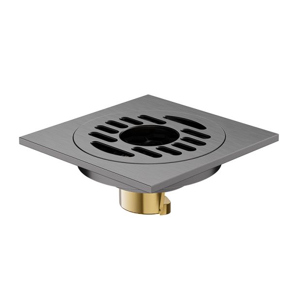 Shower Floor Drain – Fast Drainage & Odor Prevention for a Cleaner Bathroom - Image 7