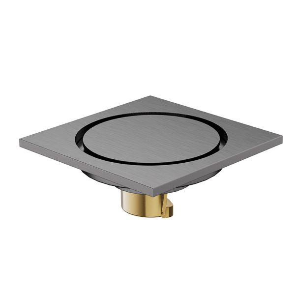 Shower Floor Drain – Fast Drainage & Odor Prevention for a Cleaner Bathroom - Image 6