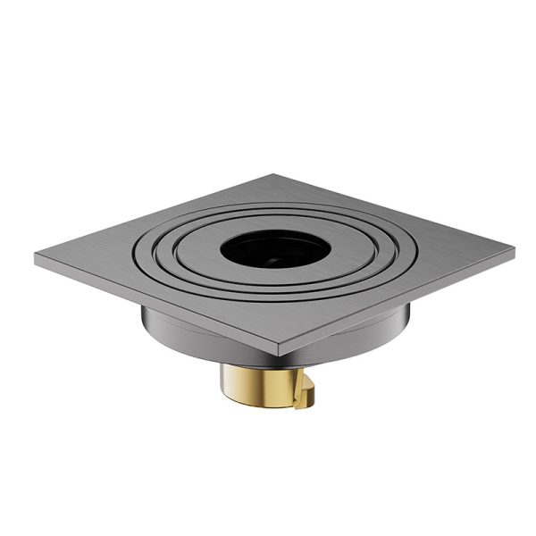 Shower Floor Drain – Fast Drainage & Odor Prevention for a Cleaner Bathroom - Image 4