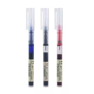 Water-Based Gel Pen – Smooth Writing for Every Office Moment