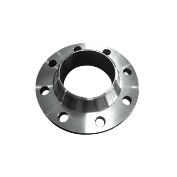 Pipeline Connection Flange – Product Description - Image 2