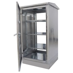 Outdoor Electric Control Wall Cabinet – Product Description