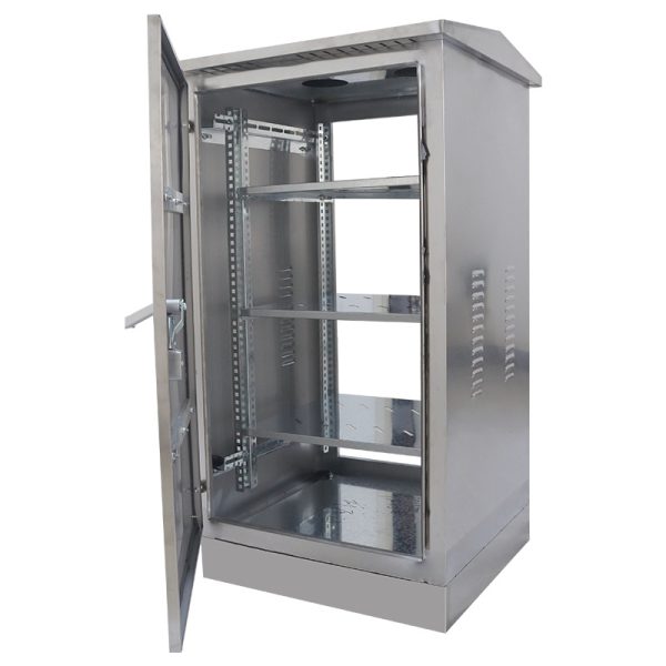 Outdoor Electric Control Wall Cabinet – Product Description
