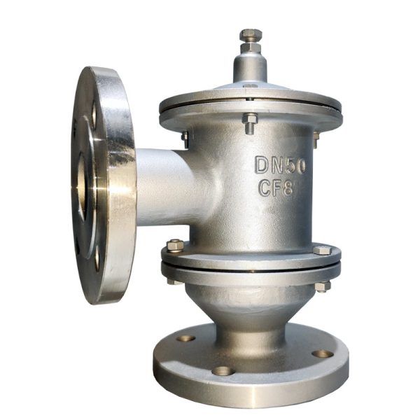 Universal Breather Valve – Product Description - Image 2
