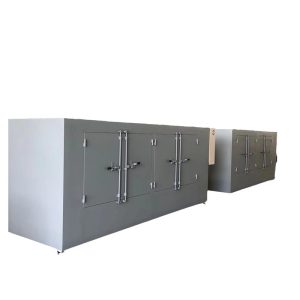 Preheating Furnace – Product Description