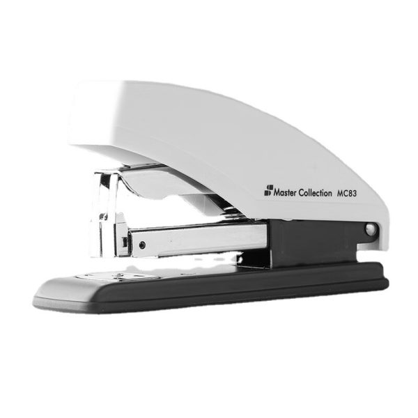 Classic Office Stapler – Efficient Tool for Document Binding - Image 2