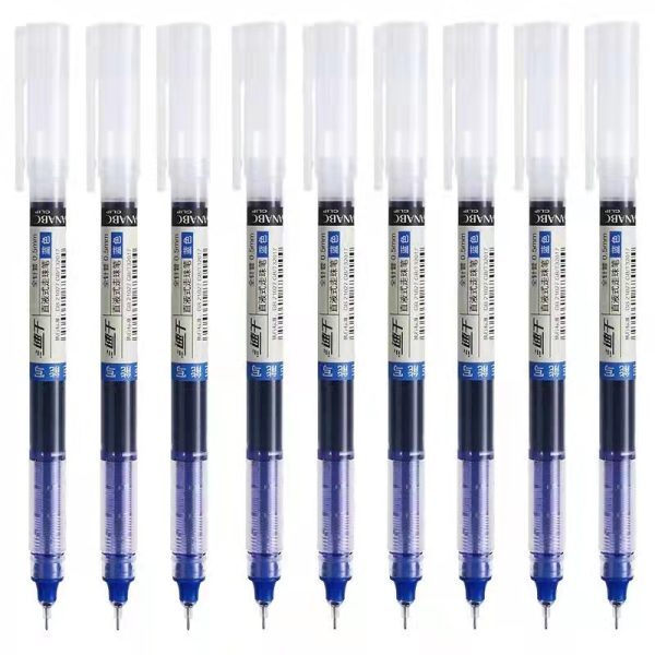Water-Based Gel Pen – Smooth Writing for Every Office Moment - Image 4