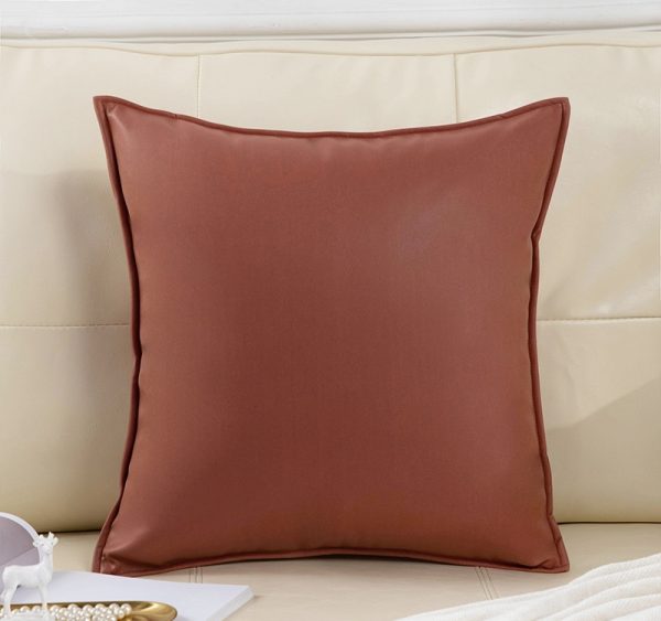 Home Textile Decorative Pillow – Comfort Starts Here - Image 3