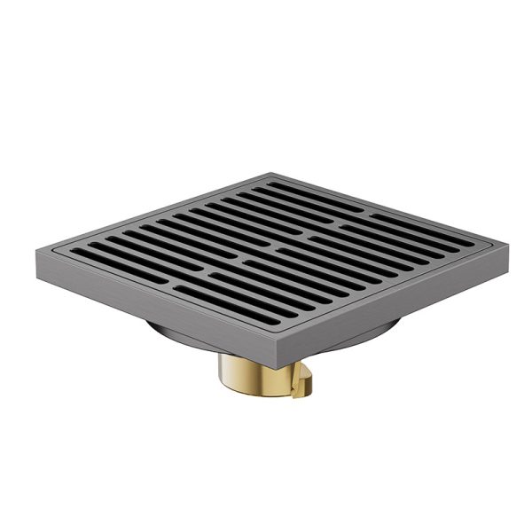 Shower Floor Drain – Fast Drainage & Odor Prevention for a Cleaner Bathroom - Image 15