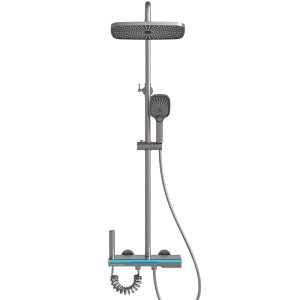Shower Head – Comfortable Showering Starts with the Perfect Flow