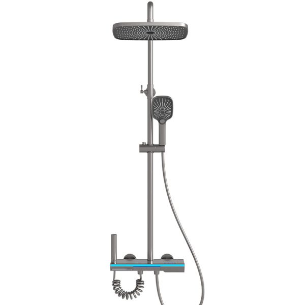 Shower Head – Comfortable Showering Starts with the Perfect Flow