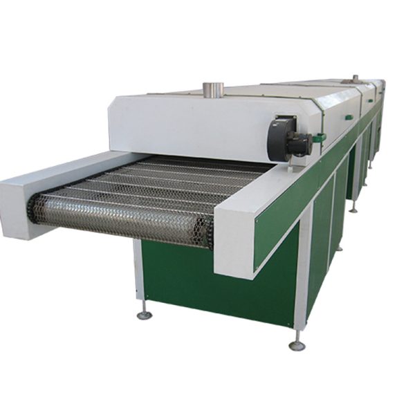 Tunnel Oven – Product Description - Image 2