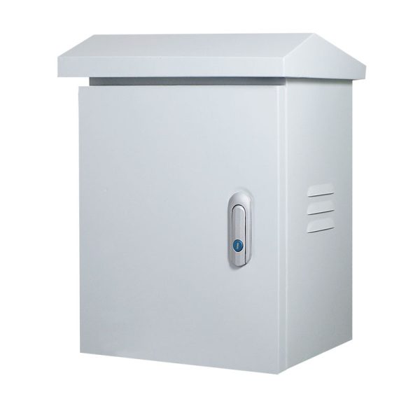 Outdoor Electric Control Wall Cabinet – Product Description - Image 2