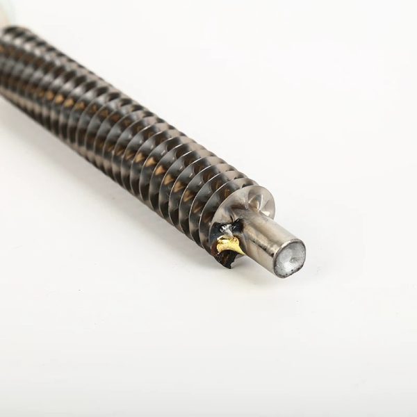 Electric Heating Tubes / Heating Plates – Product Description - Image 4