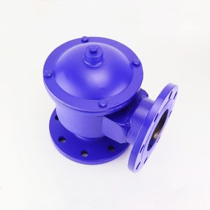 Universal Breather Valve – Product Description