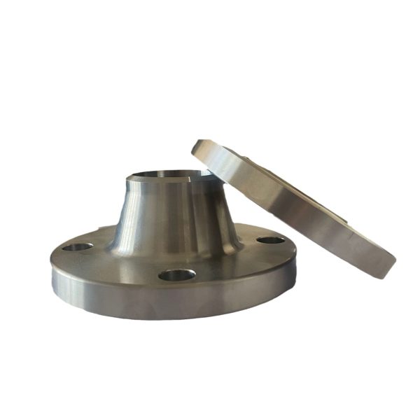 Pipeline Connection Flange – Product Description - Image 4