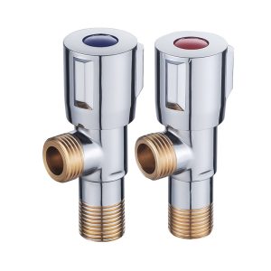 Angle Valve – Precise Water Control with Durable, Leak-Proof Design