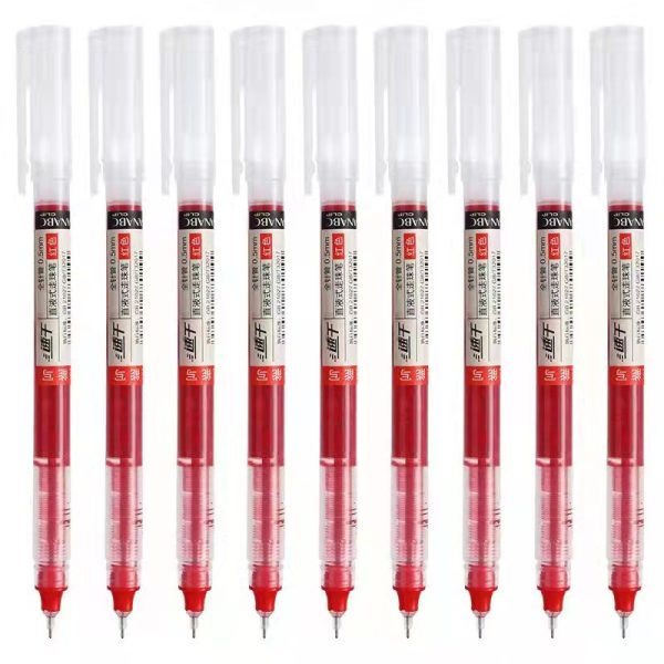 Water-Based Gel Pen – Smooth Writing for Every Office Moment - Image 3