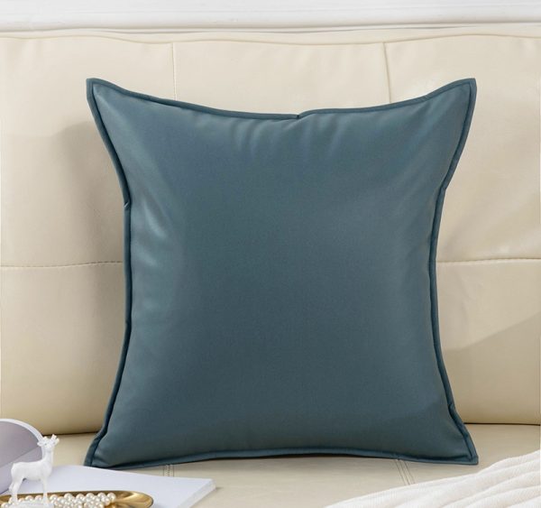 Home Textile Decorative Pillow – Comfort Starts Here - Image 2