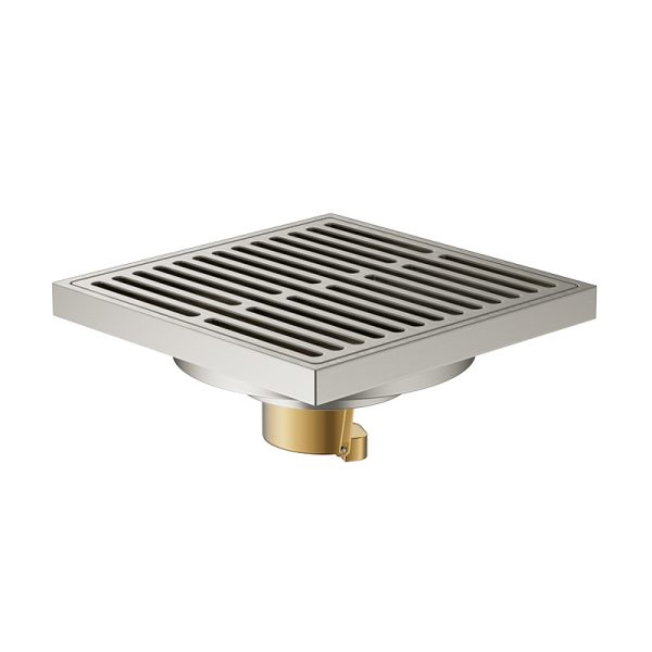 Shower Floor Drain – Fast Drainage & Odor Prevention for a Cleaner Bathroom - Image 14