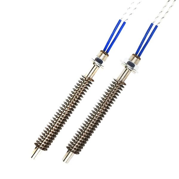 Electric Heating Tubes / Heating Plates – Product Description - Image 2
