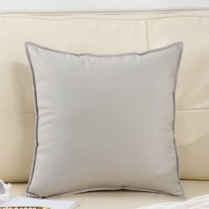 Home Textile Decorative Pillow – Comfort Starts Here