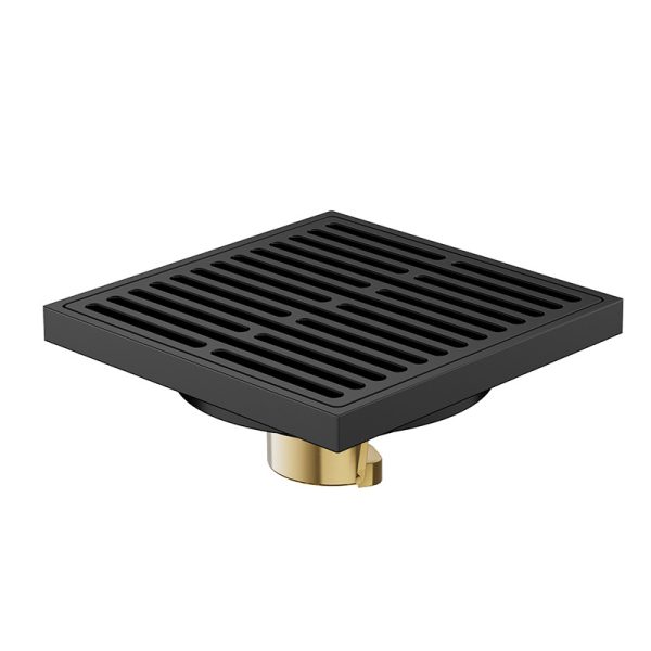 Shower Floor Drain – Fast Drainage & Odor Prevention for a Cleaner Bathroom - Image 13