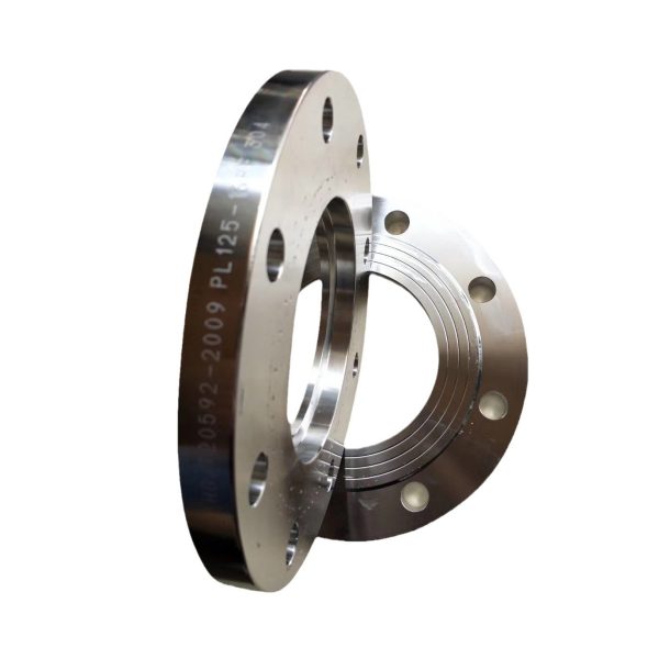 Pipeline Connection Flange – Product Description - Image 3