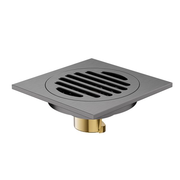 Shower Floor Drain – Fast Drainage & Odor Prevention for a Cleaner Bathroom - Image 12