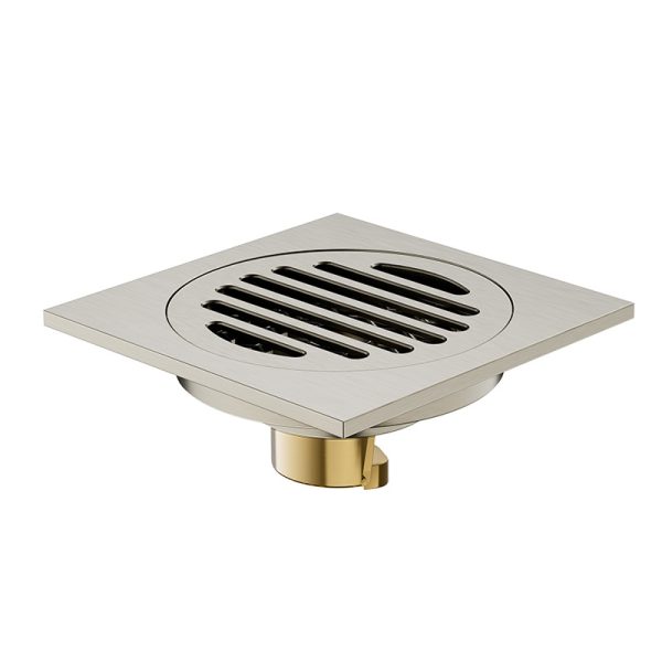 Shower Floor Drain – Fast Drainage & Odor Prevention for a Cleaner Bathroom - Image 11