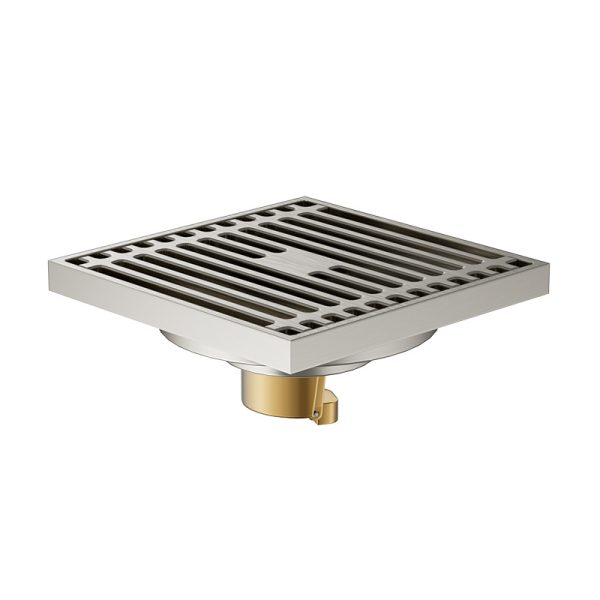 Shower Floor Drain – Fast Drainage & Odor Prevention for a Cleaner Bathroom - Image 9